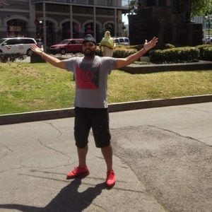 Meet your Posher, Jaspreet